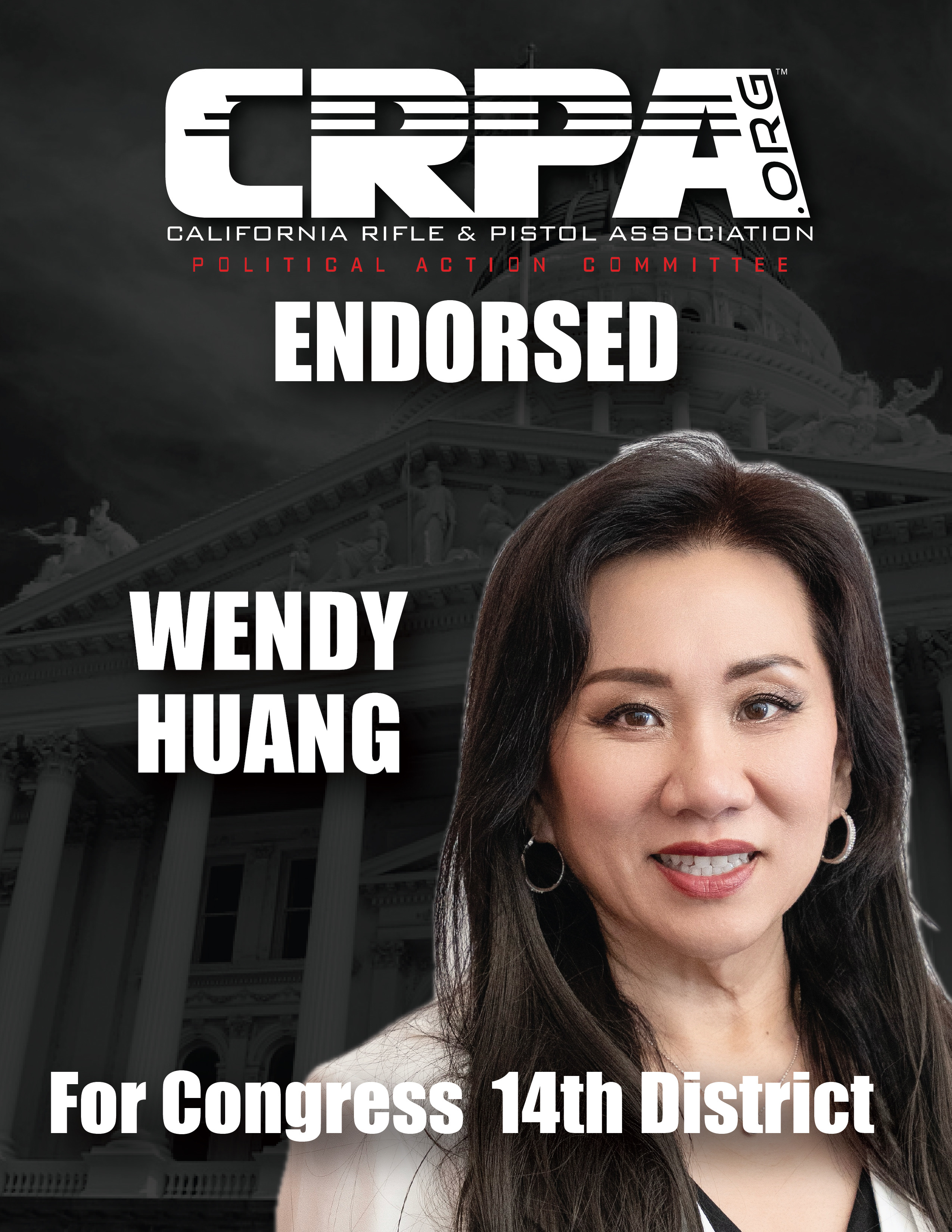 California Rifle & Pistol Association