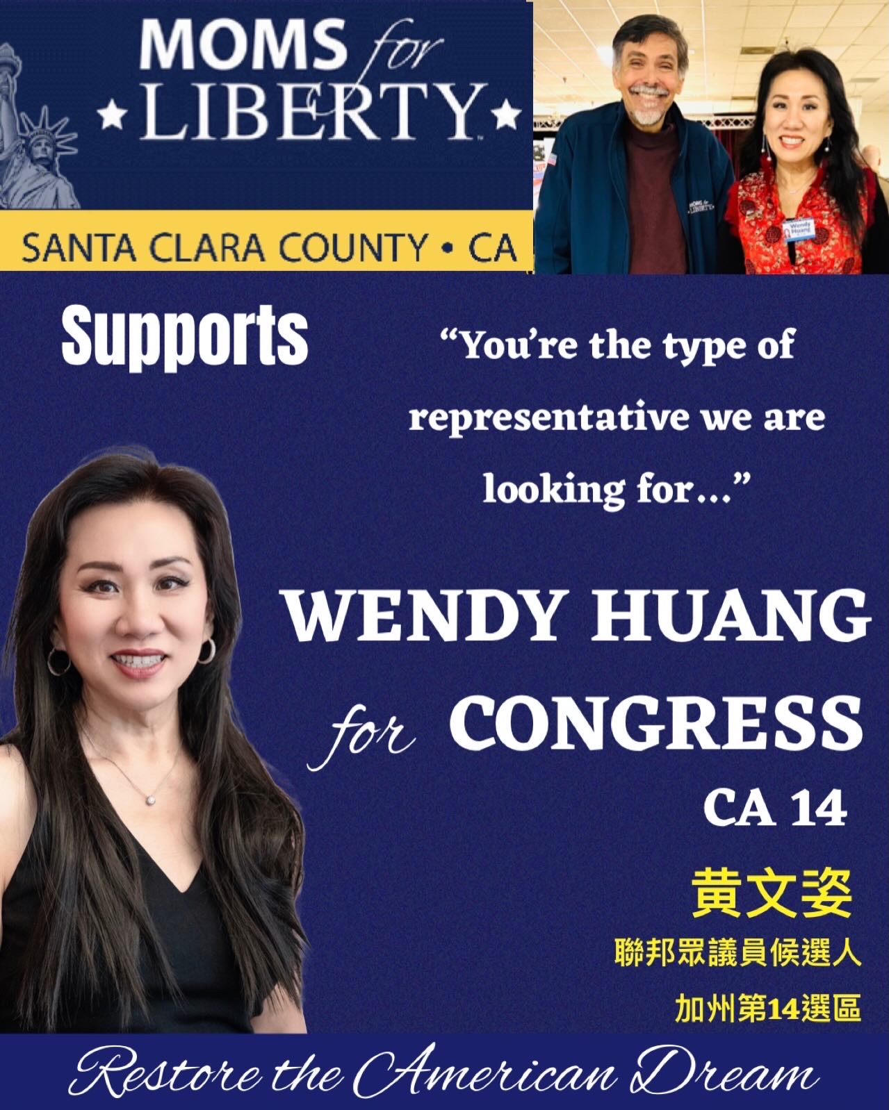 Moms for Liberty